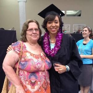 Meet your Posher, Bernalee